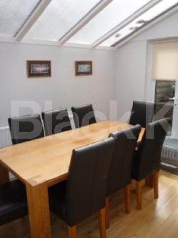 			LET!, 2 Bedroom, 1 bath, 1 reception Ground Floor Flat			 Cecile Park, CROUCH END